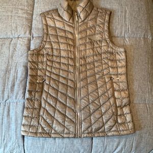 The NorthFace ThermalBall Vest